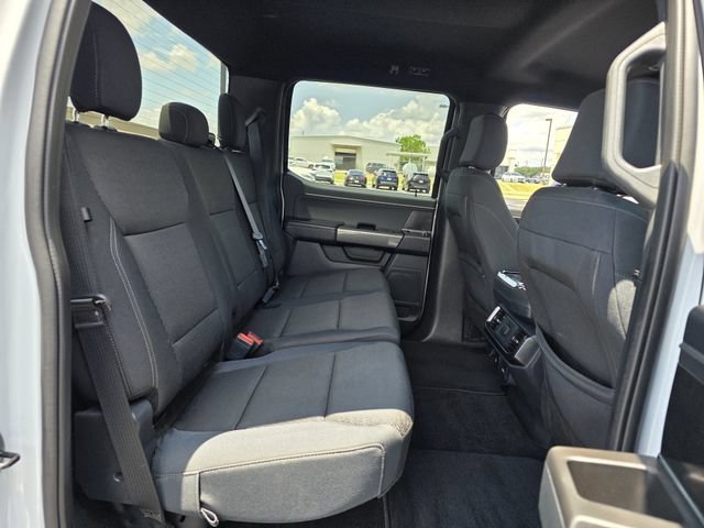 Used 2022 Ford F150 XLT w/ Equipment Group 302A High AWD/4WD image 29