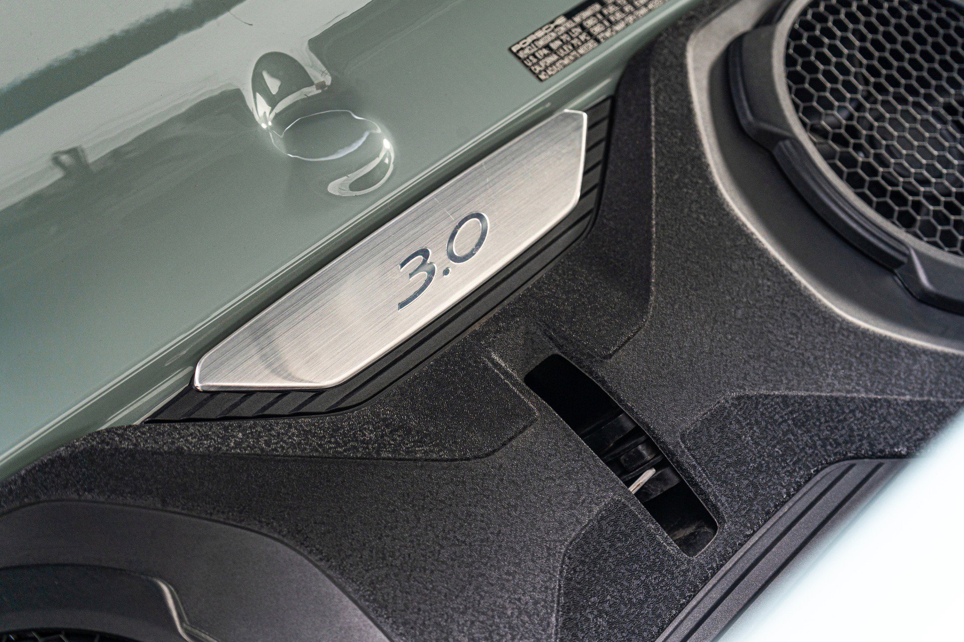 Used 2025 Porsche 911 Carrera image 48