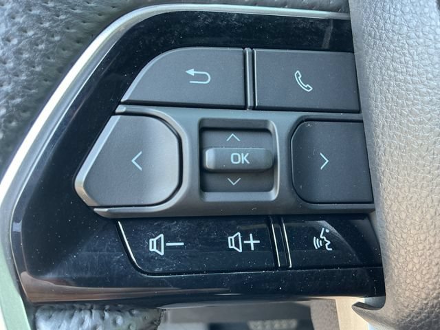 Certified 2024 Toyota Sequoia Platinum AWD/4WD image 19
