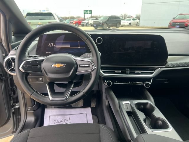 Certified 2026 Chevrolet Equinox EV LT w/ Comfort Package FWD image 18