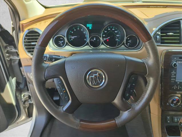 Used 2015 Buick Enclave Premium w/ Trailering Package FWD image 18