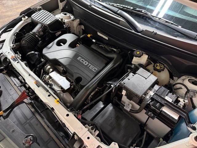 Used 2020 Chevrolet Equinox LT FWD image 42