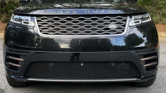 Used 2021 Land Rover Range Rover Velar R-Dynamic S image 12