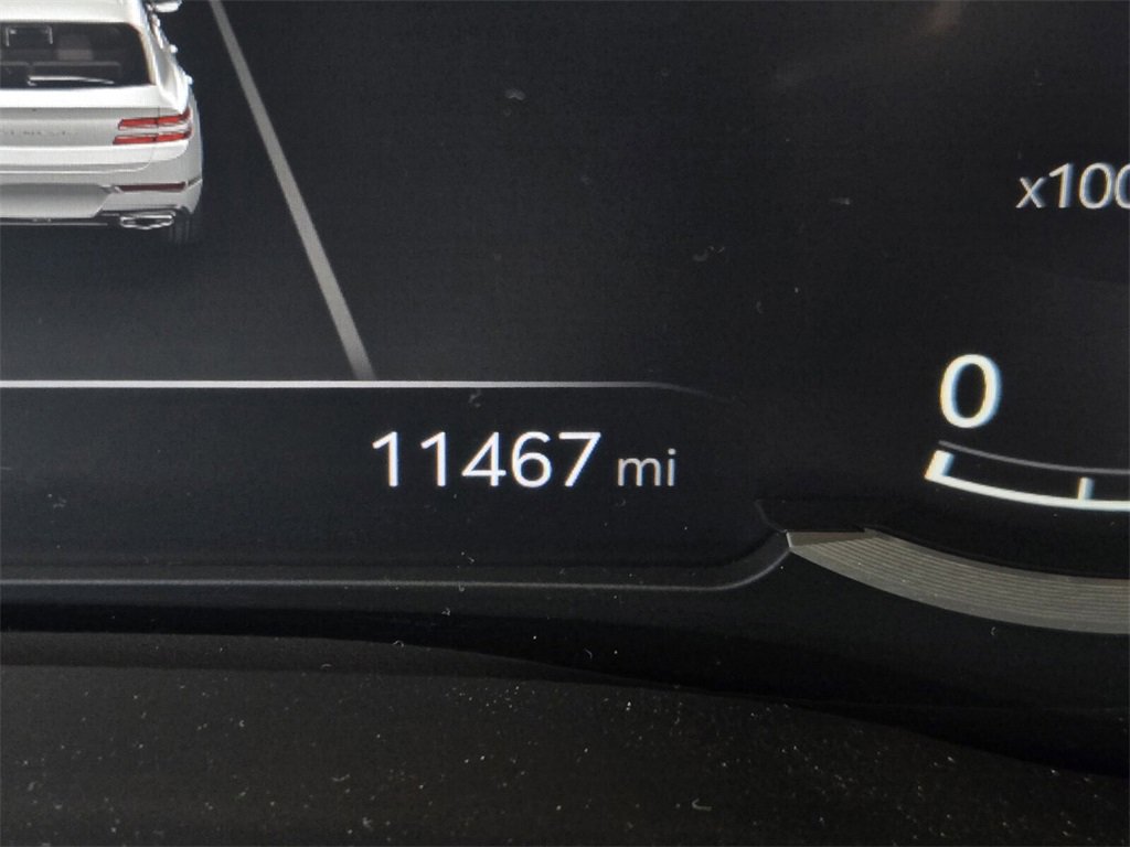 Used 2022 Genesis GV80 2.5T image 28