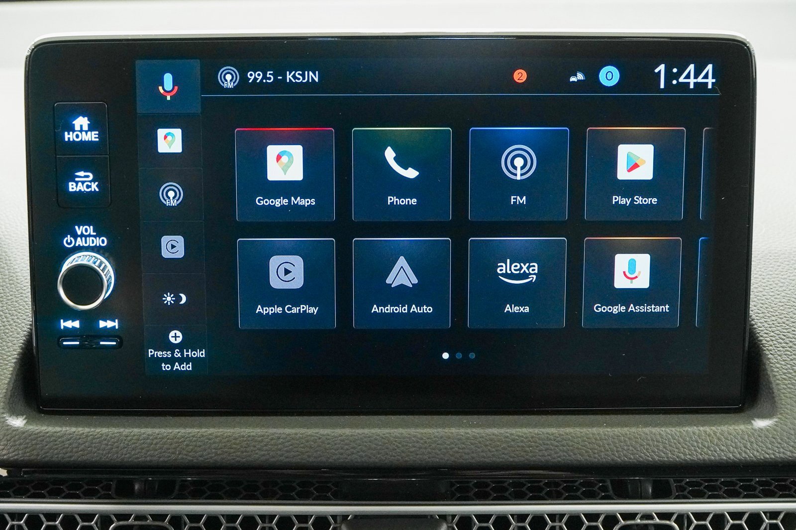 New 2026 Honda Civic Sport Touring image 26