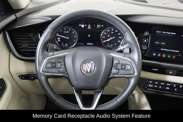 Used 2023 Buick Envision Avenir FWD image 7