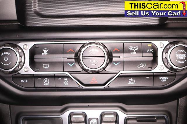 Used 2021 Jeep Gladiator Sport AWD/4WD image 18