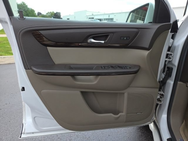 Used 2016 GMC Acadia Denali AWD/4WD image 10