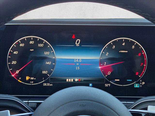 New 2026 Mercedes-Benz GLE 350 4MATIC image 11