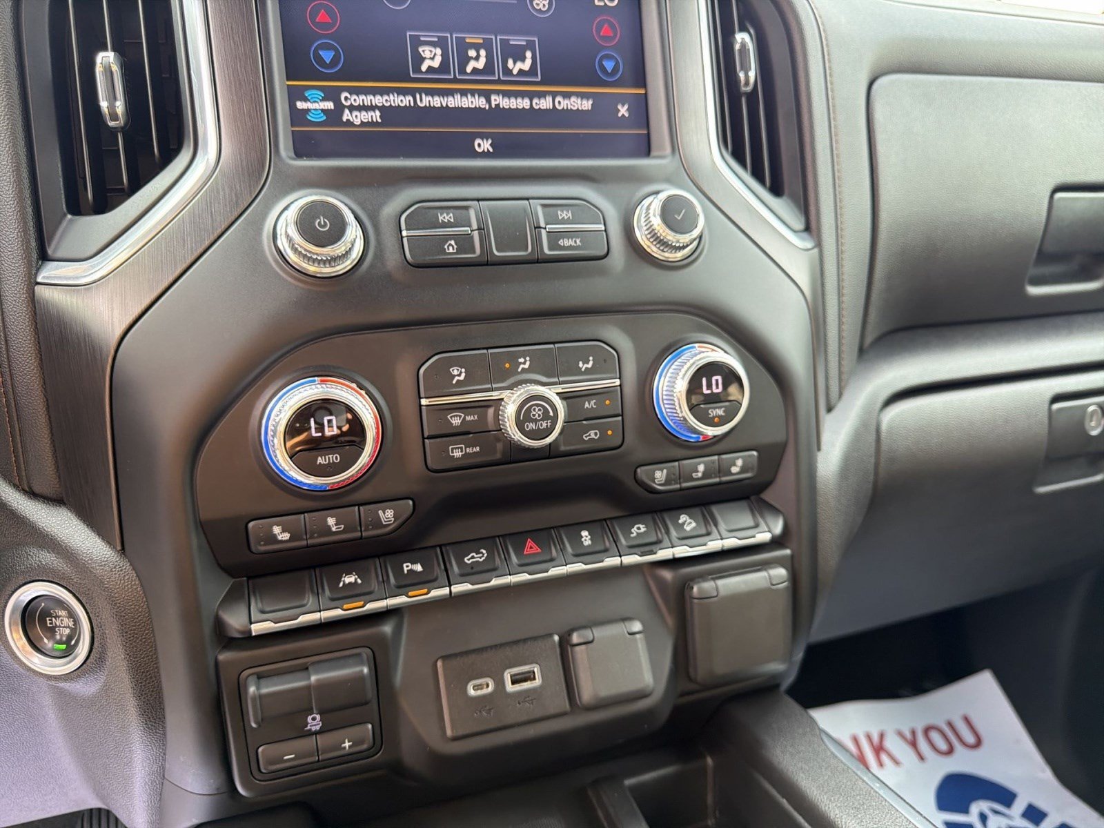 Used 2022 GMC Sierra 1500 AT4 w/ AT4 Premium Package AWD/4WD image 19
