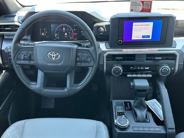 New 2026 Toyota Tacoma SR5 AWD/4WD image 10