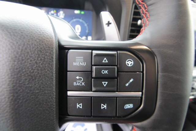 New 2025 Ford F150 Raptor image 27