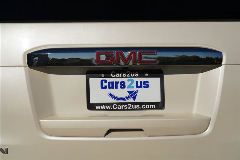 Used 2015 GMC Yukon Denali w/ Premium Package AWD/4WD image 40