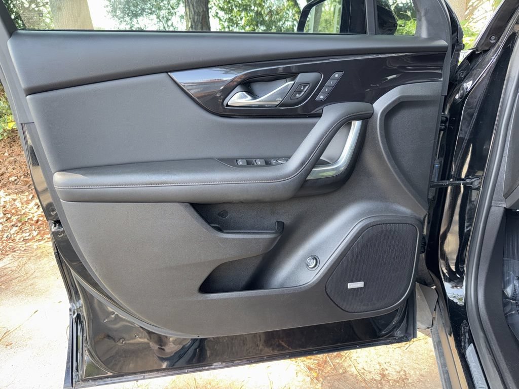 Used 2021 Chevrolet Blazer Premier FWD image 20