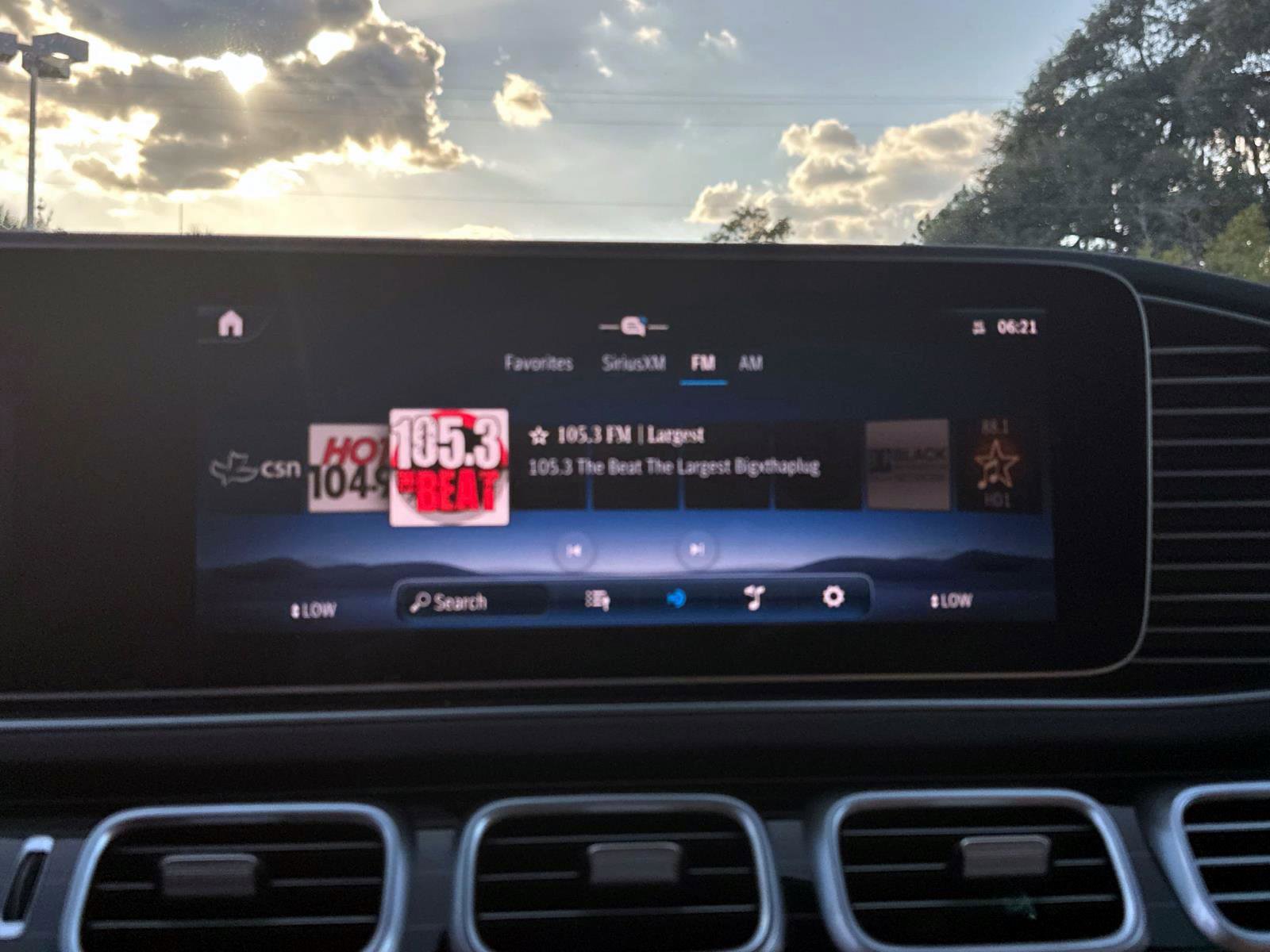 New 2026 Mercedes-Benz GLE 450 4MATIC image 18