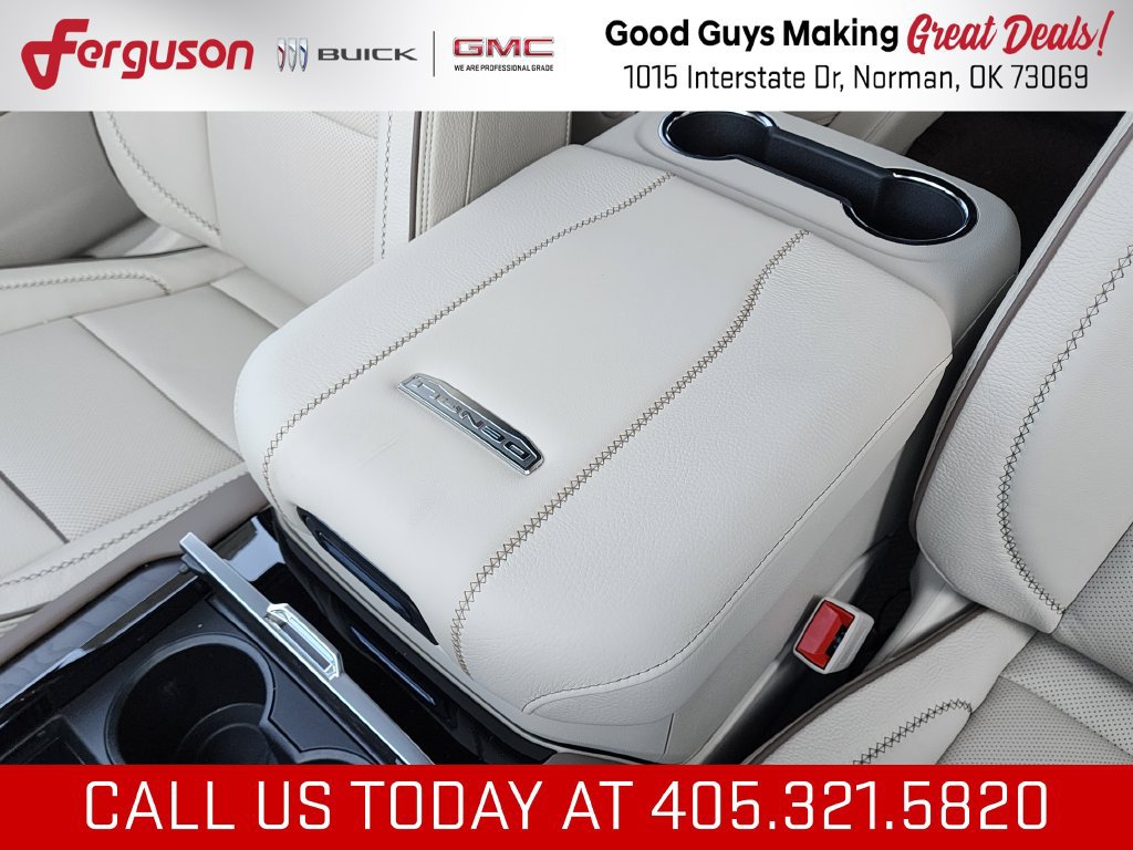 New 2027 GMC Yukon Denali w/ Denali Reserve Package AWD/4WD image 37