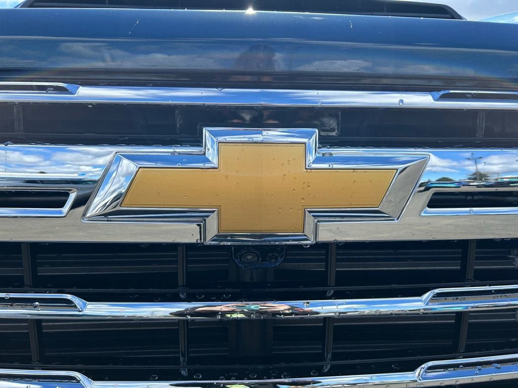 New 2026 Chevrolet Silverado 2500 LTZ w/ LTZ Plus Package AWD/4WD image 35