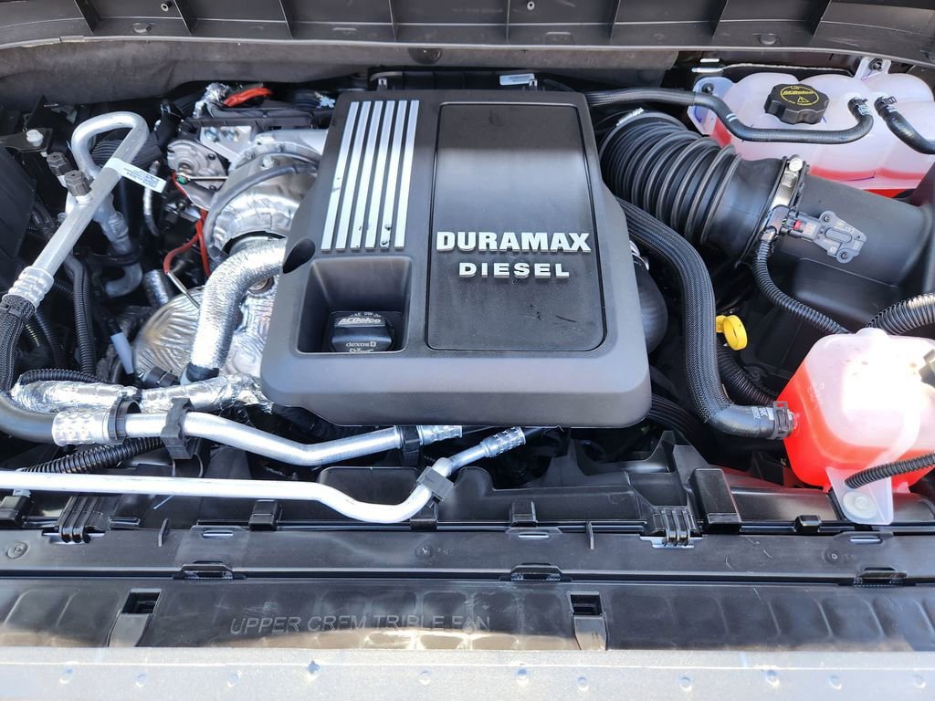 New 2026 GMC Sierra 1500 Denali w/ Denali Reserve Package image 22
