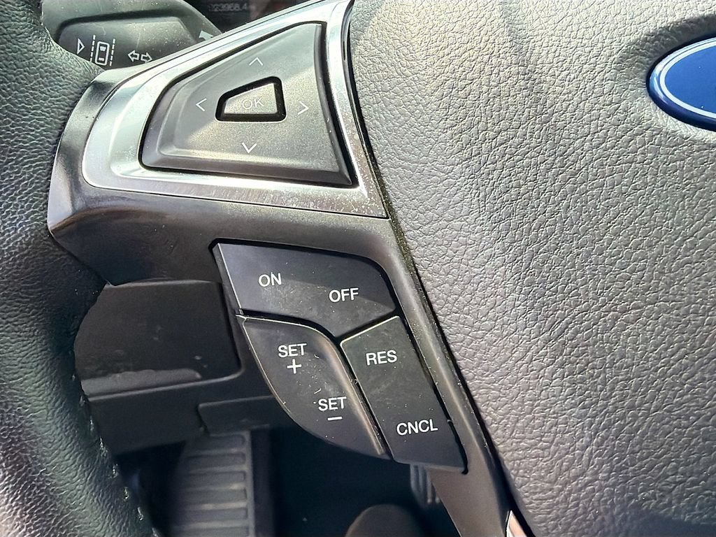 Used 2024 Ford Edge SEL w/ Convenience Package AWD/4WD image 12
