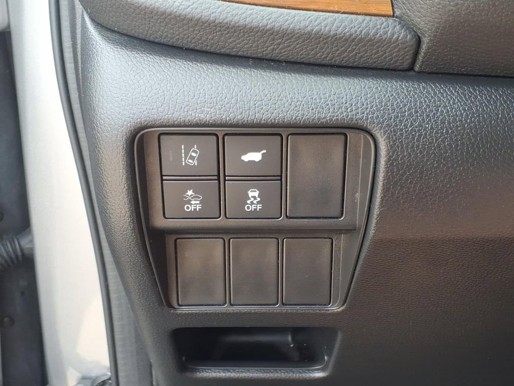 Used 2019 Honda CR-V EX-L image 17
