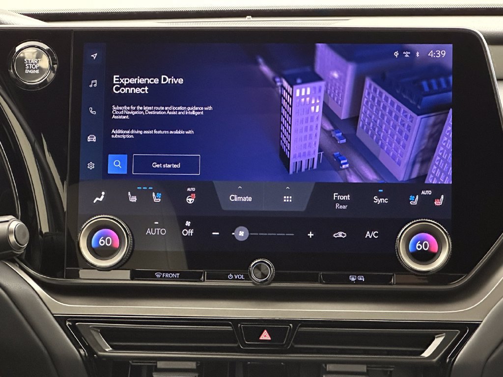 Used 2026 Lexus TX 350 AWD image 25
