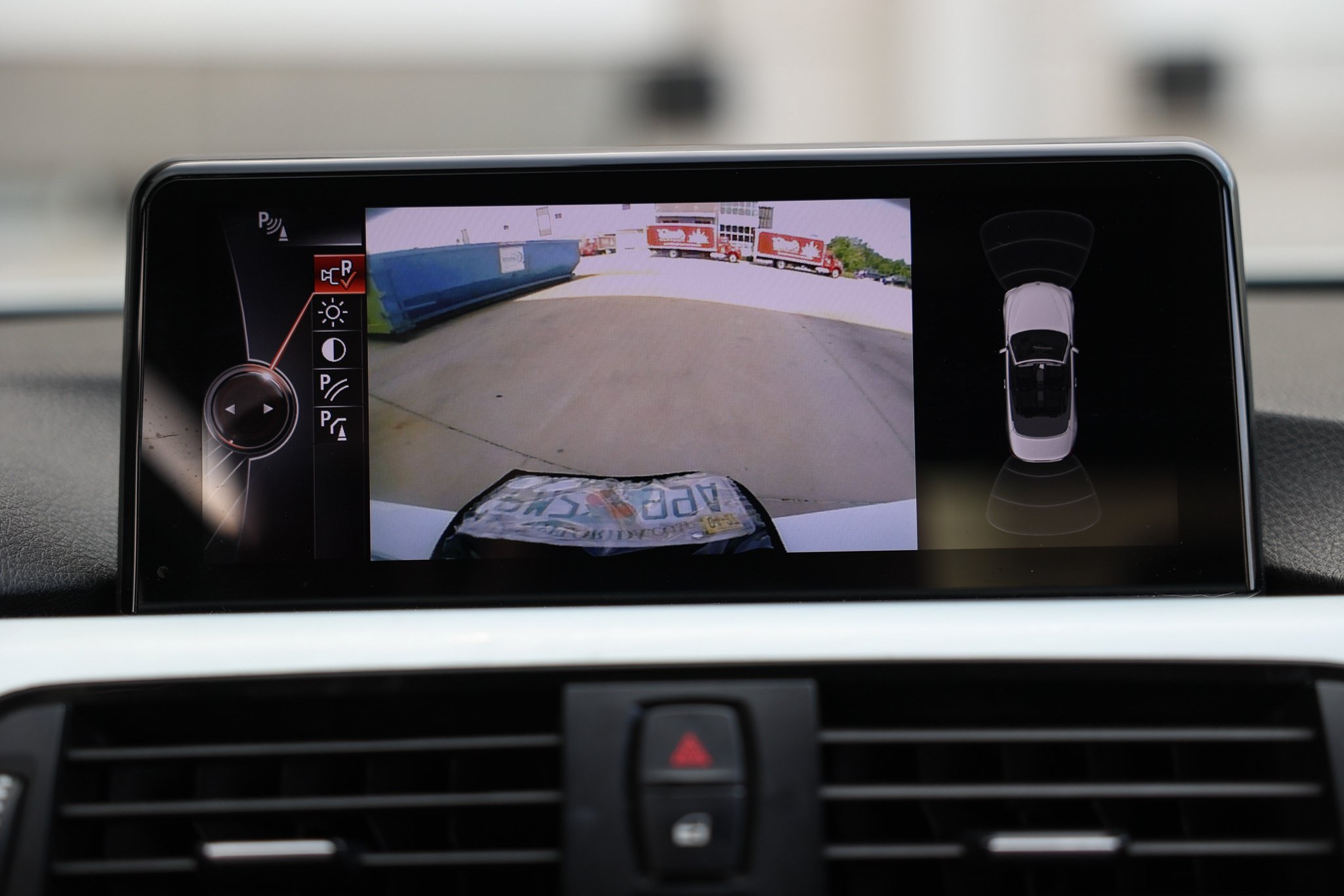 Used 2015 BMW 428i Convertible RWD image 36