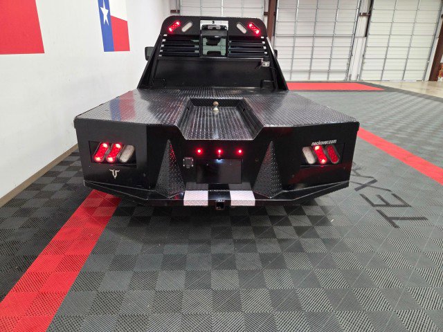 Used 2024 RAM 3500 Limited w/ Safety Group image 28