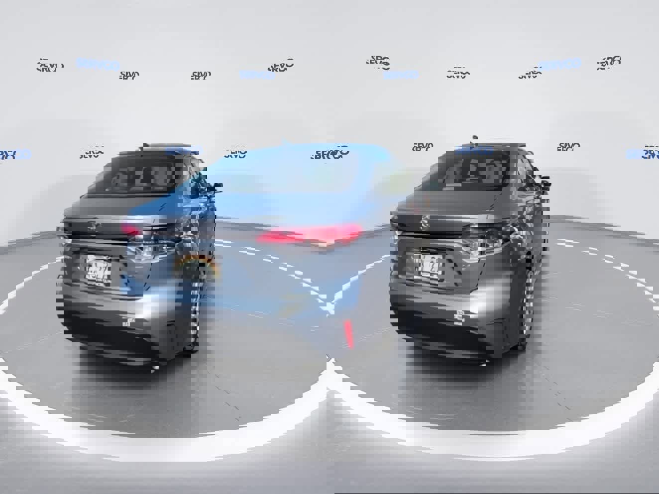 Used 2023 Toyota Corolla LE image 7