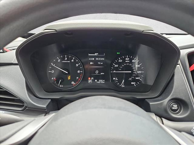 Used 2025 Subaru Impreza 2.0i AWD/4WD image 10