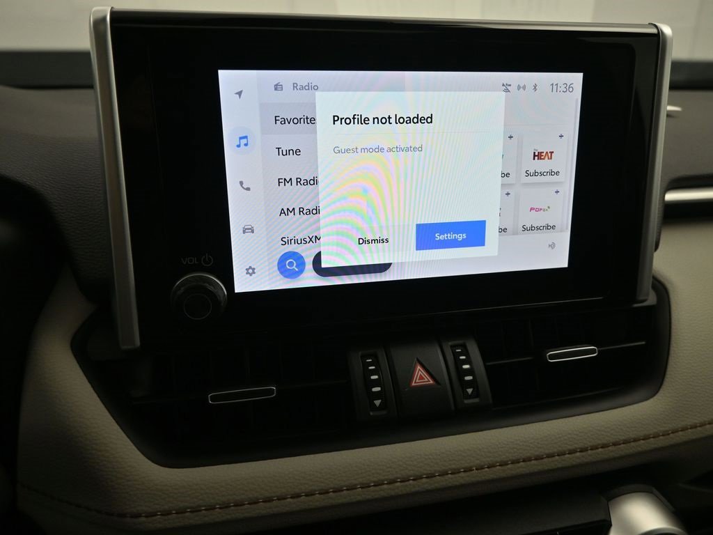 Used 2023 Toyota RAV4 XLE Premium image 13