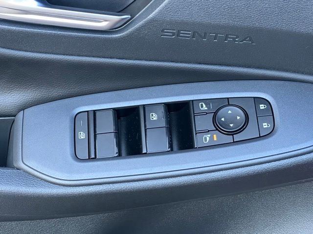 Used 2026 Nissan Sentra SV w/ Floor Mat Package FWD image 18