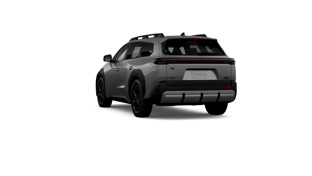New 2027 Toyota bZ Woodland AWD/4WD image 7