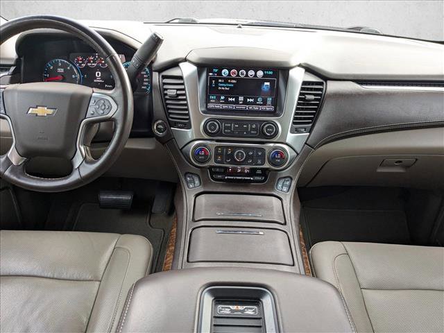 Used 2017 Chevrolet Tahoe Premier image 18