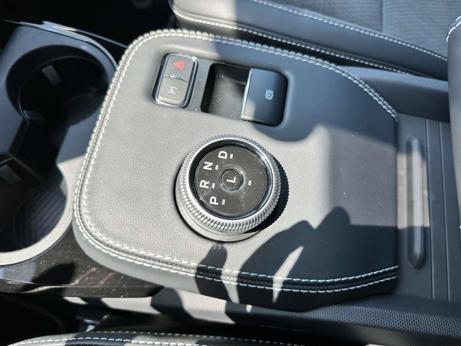 Used 2024 Ford Mustang Mach-E GT AWD/4WD image 28