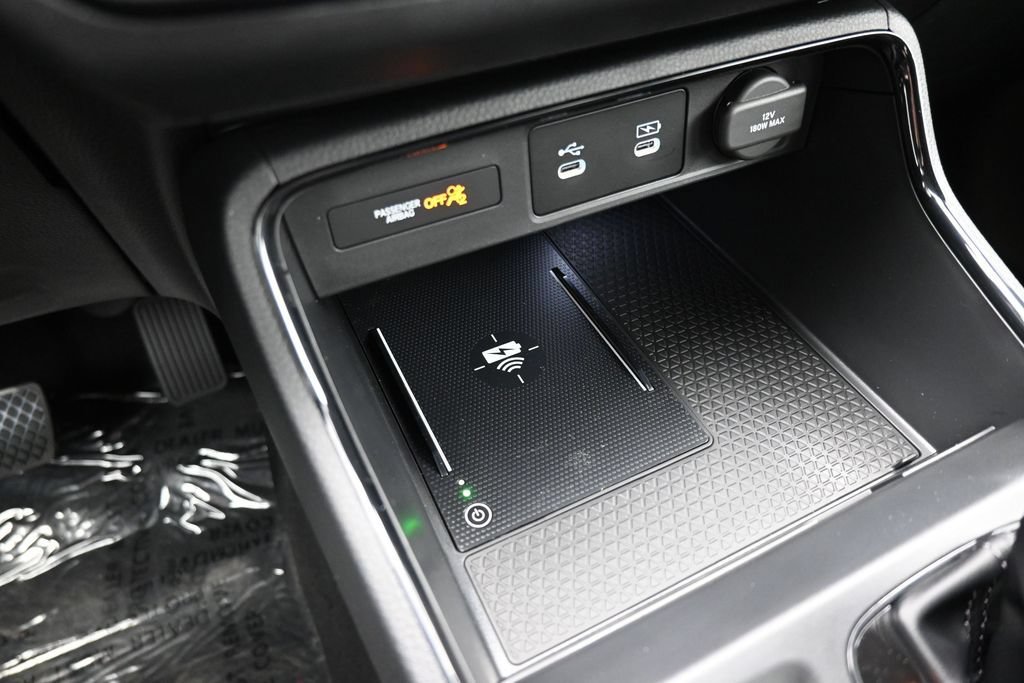 New 2026 Honda CR-V LX image 42