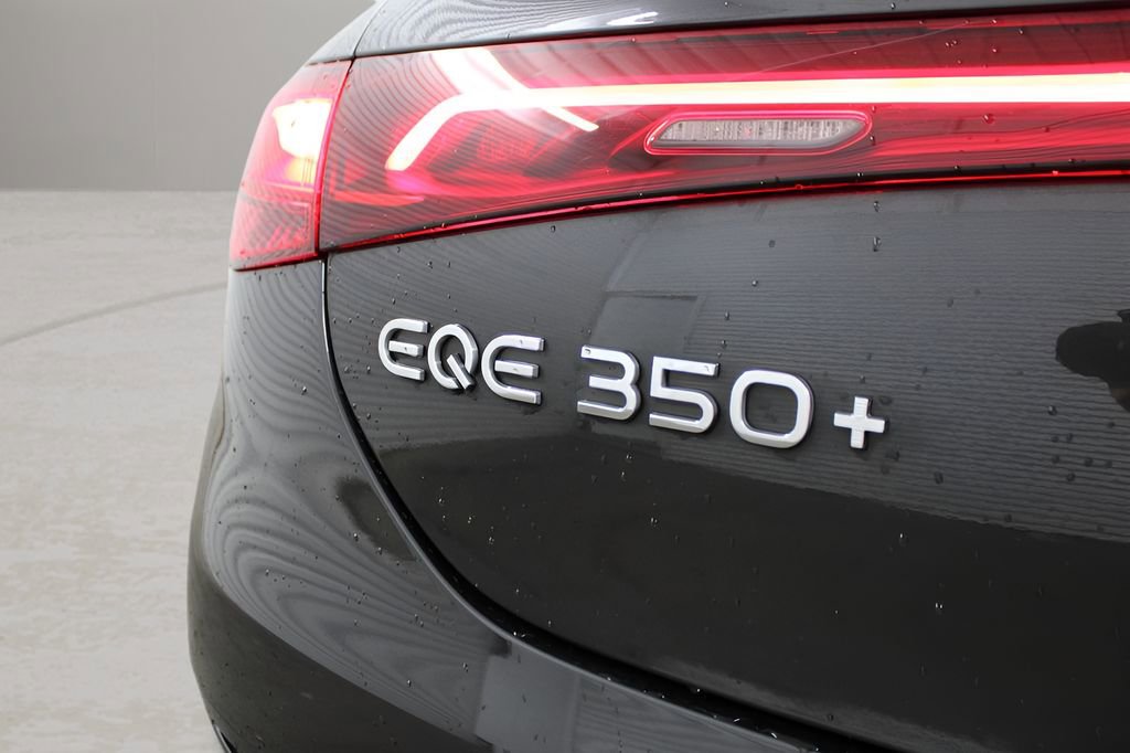 Used 2023 Mercedes-Benz EQE 350+ Sedan image 32
