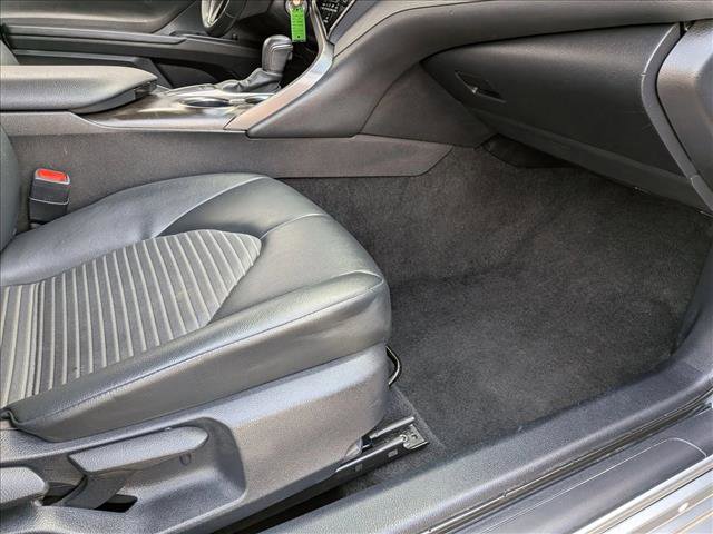 Certified 2024 Toyota Camry SE FWD image 15