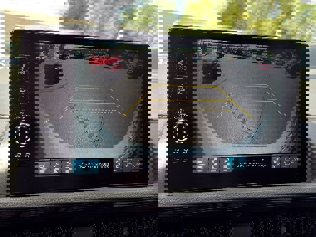 Certified 2024 Honda CR-V EX-L image 19