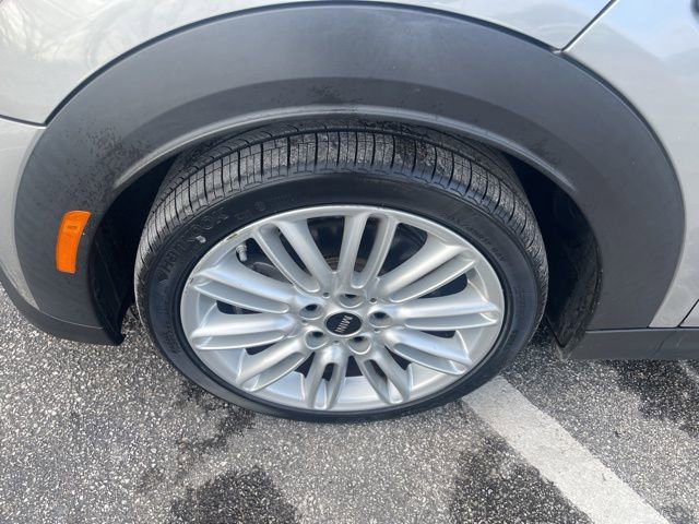 Used 2023 MINI Cooper S w/ Signature Upholstery Package image 12