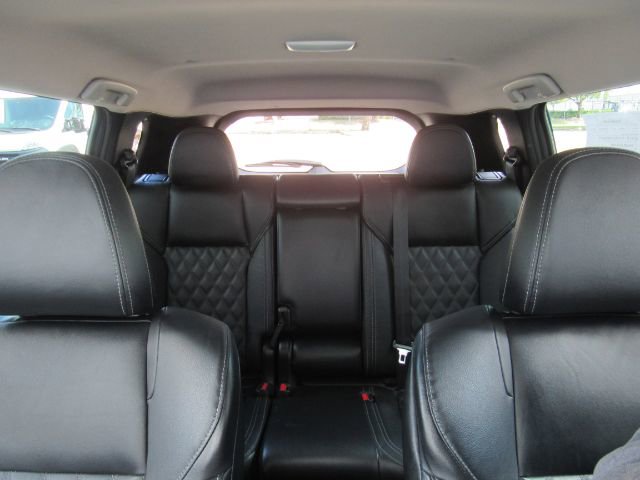 Used 2022 Mitsubishi Outlander SEL image 34