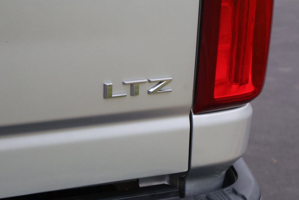 Used 2021 Chevrolet Silverado 3500 LTZ w/ LTZ Texas Edition AWD/4WD image 20