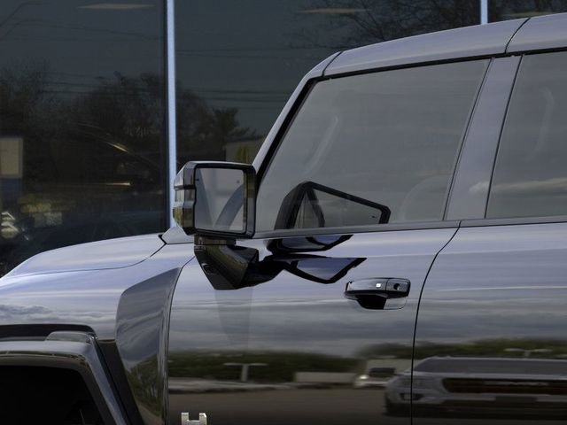 New 2026 GMC Hummer EV SUV image 12