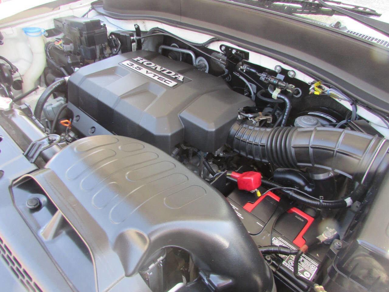 Used 2007 Honda Ridgeline RTL image 22