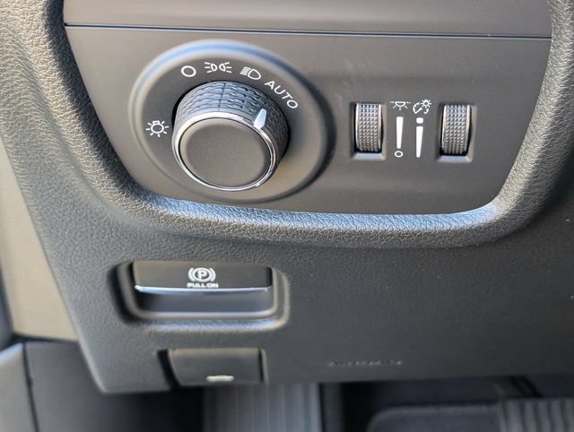 New 2026 Jeep Grand Cherokee L Laredo RWD image 13