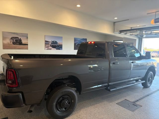 New 2026 RAM 2500 Tradesman AWD/4WD image 5