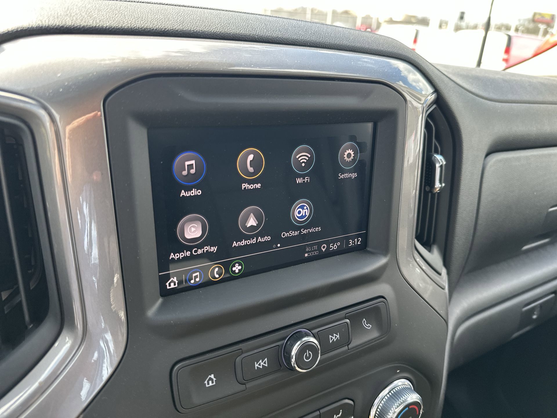 New 2026 GMC Sierra 3500 Pro w/ Convenience Package image 16