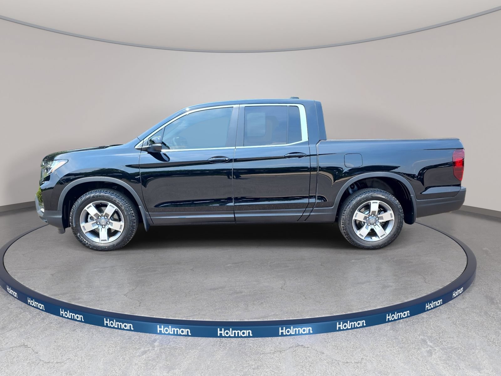 Certified 2026 Honda Ridgeline RTL image 9