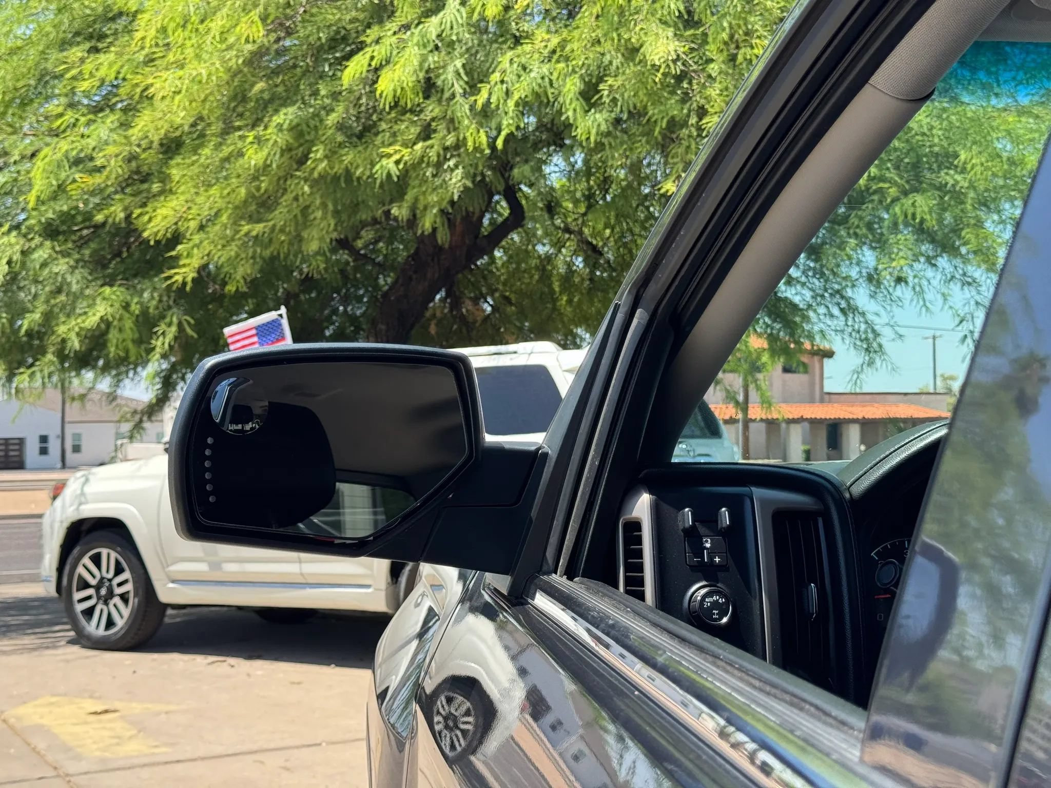 Used 2017 GMC Sierra 1500 Denali AWD/4WD image 55