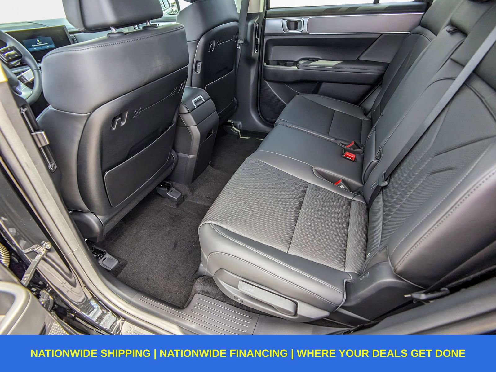 New 2026 Hyundai Santa Fe XRT w/ Tow & Go Package image 24