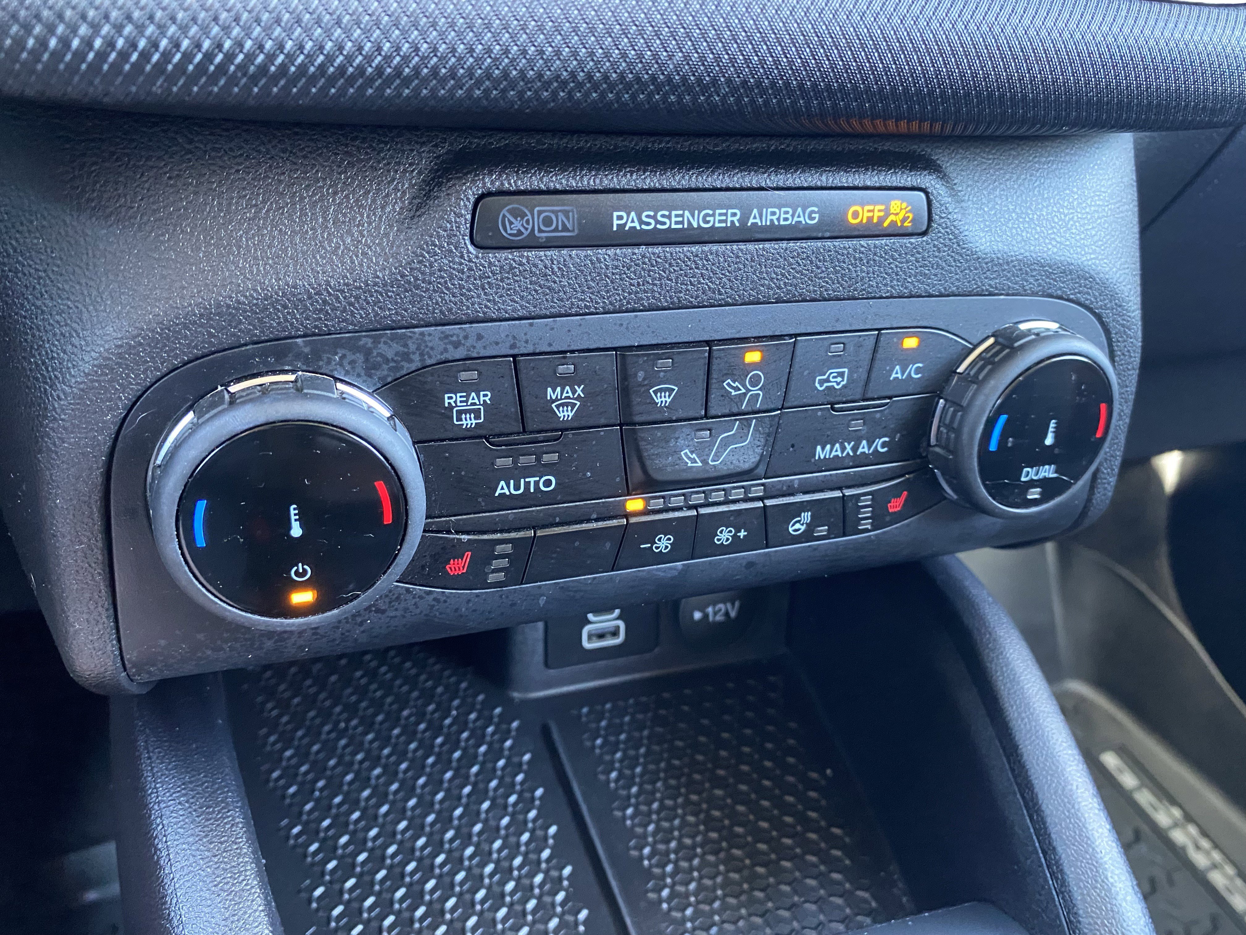 Used 2024 Ford Bronco Sport Outer Banks image 33